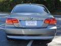 2009 Space Grey Metallic BMW 3 Series 328i Coupe  photo #7