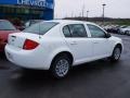 Summit White - Cobalt LT Sedan Photo No. 3