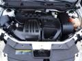 Summit White - Cobalt LT Sedan Photo No. 7