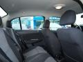 Summit White - Cobalt LT Sedan Photo No. 9