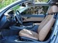 2009 Space Grey Metallic BMW 3 Series 328i Coupe  photo #17