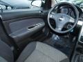 Summit White - Cobalt LT Sedan Photo No. 11