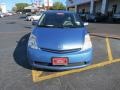Seaside Blue Pearl - Prius Hybrid Photo No. 2