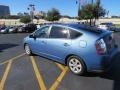 Seaside Blue Pearl - Prius Hybrid Photo No. 5