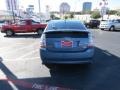 Seaside Blue Pearl - Prius Hybrid Photo No. 6