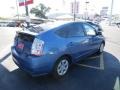 Seaside Blue Pearl - Prius Hybrid Photo No. 7