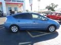 Seaside Blue Pearl - Prius Hybrid Photo No. 8
