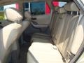 2005 Chardonnay Metallic Nissan Murano SL AWD  photo #23