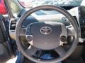 Seaside Blue Pearl - Prius Hybrid Photo No. 17