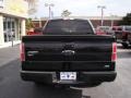 2010 Tuxedo Black Ford F150 FX2 SuperCrew  photo #7