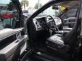 2010 Tuxedo Black Ford F150 FX2 SuperCrew  photo #8