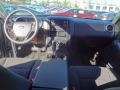 2010 Black Pearl Slate Metallic Ford Explorer XLT 4x4  photo #24