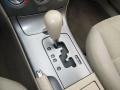 4 Speed Automatic 2005 Mazda MAZDA6 i Sport Sedan Transmission