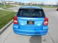 2008 Surf Blue Pearl Dodge Caliber SXT  photo #4