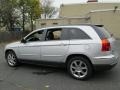 2005 Bright Silver Metallic Chrysler Pacifica Touring AWD  photo #4