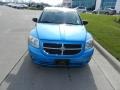 2008 Surf Blue Pearl Dodge Caliber SXT  photo #8