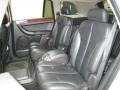 2005 Bright Silver Metallic Chrysler Pacifica Touring AWD  photo #18