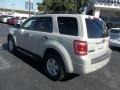 2008 Light Sage Metallic Ford Escape XLT  photo #5