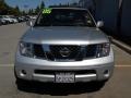 2005 Silver Lightning Metallic Nissan Pathfinder SE 4x4  photo #9