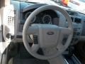 2008 Light Sage Metallic Ford Escape XLT  photo #16