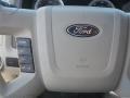 2008 Light Sage Metallic Ford Escape XLT  photo #20