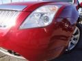 2010 Sangria Red Metallic Mercury Milan V6 Premier AWD  photo #7