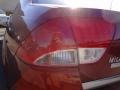 2010 Sangria Red Metallic Mercury Milan V6 Premier AWD  photo #8