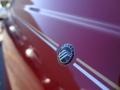 2010 Sangria Red Metallic Mercury Milan V6 Premier AWD  photo #9