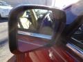 2010 Sangria Red Metallic Mercury Milan V6 Premier AWD  photo #11