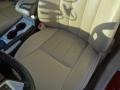 2010 Sangria Red Metallic Mercury Milan V6 Premier AWD  photo #14