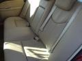 2010 Sangria Red Metallic Mercury Milan V6 Premier AWD  photo #17