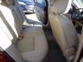 2010 Sangria Red Metallic Mercury Milan V6 Premier AWD  photo #18