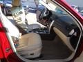 2010 Sangria Red Metallic Mercury Milan V6 Premier AWD  photo #19