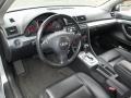 Ebony Prime Interior Photo for 2004 Audi A4 #73275141