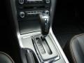 2012 Steel Blue Metallic Lincoln MKZ Hybrid  photo #20