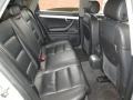 Ebony Rear Seat Photo for 2004 Audi A4 #73275195