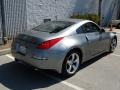 2006 Silverstone Metallic Nissan 350Z Coupe  photo #3