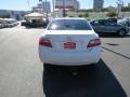 Super White - Camry LE Photo No. 6