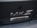 2012 Steel Blue Metallic Lincoln MKZ Hybrid  photo #33