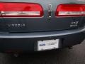2012 Steel Blue Metallic Lincoln MKZ Hybrid  photo #34