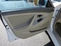 Super White - Camry LE Photo No. 10