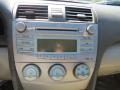 Super White - Camry LE Photo No. 15