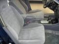 Eternal Blue Pearl - Civic LX Sedan Photo No. 11