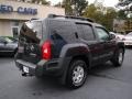 2006 Super Black Nissan Xterra Off Road 4x4  photo #8