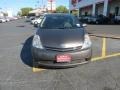 Magnetic Gray Metallic - Prius Hybrid Photo No. 2