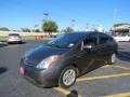 Magnetic Gray Metallic - Prius Hybrid Photo No. 3