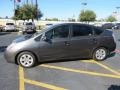 Magnetic Gray Metallic - Prius Hybrid Photo No. 4