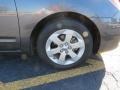 Magnetic Gray Metallic - Prius Hybrid Photo No. 9