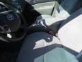 Magnetic Gray Metallic - Prius Hybrid Photo No. 11