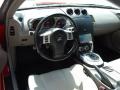 Redline - 350Z Coupe Photo No. 4